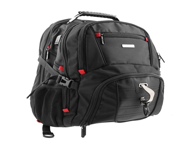 [AN100XTK40] Xtech Maletín para Notebook Battlestash XTB-5 17 Pulgadas Negro