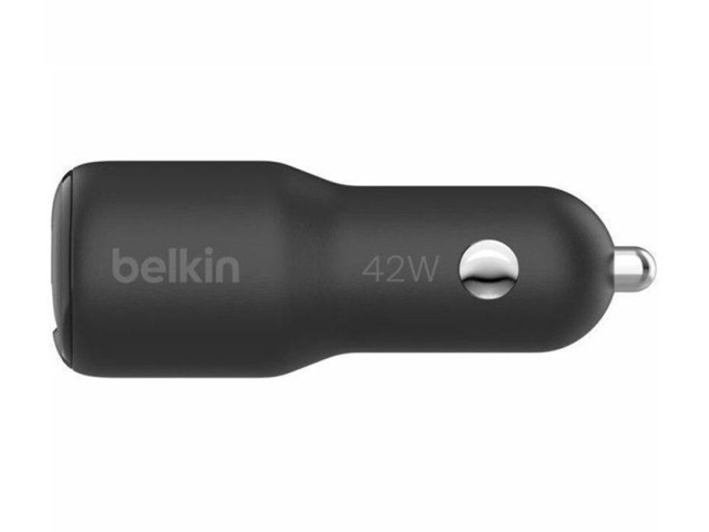 Belkin Cargador de Batería para Celular 42W Litio Universal