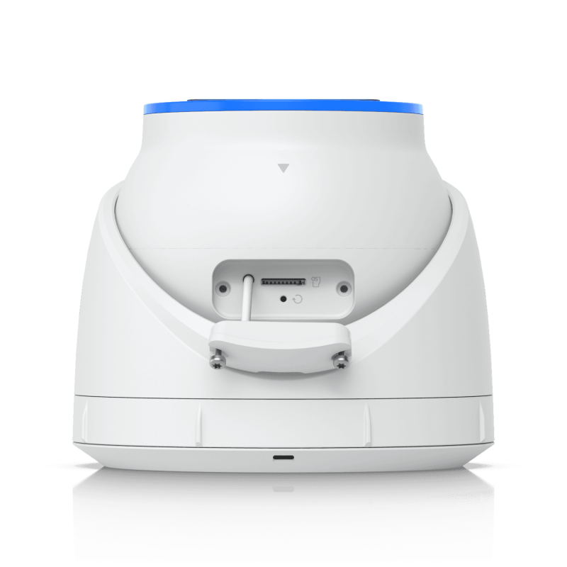[ES001UBQ35] Ubiquiti Cámara De Videovigilancia Unifi Protect G5 Turret Resistente