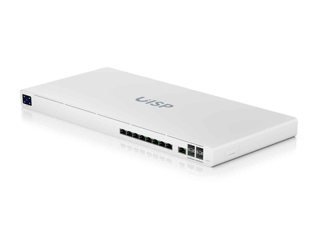[NW608UBQ19] Ubiquiti Router UISP Pro 10 GbE para Aplicaciones ISP