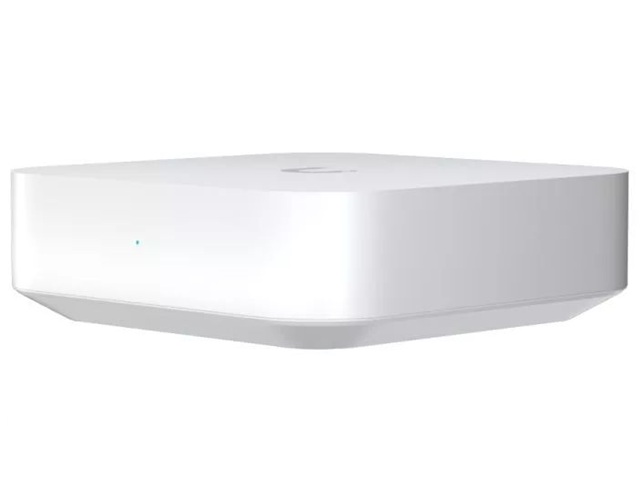 [NW608UBQ10] Ubiquiti Router UXG Lite con Puertos Gigabit y Soporte PoE