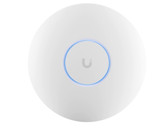 [NW608UBQ03] Ubiquiti Punto de Acceso Inalámbrico U7 Pro Wifi7