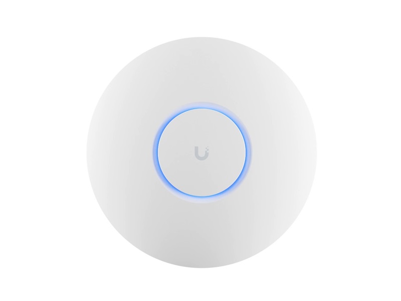 [NW608UBQ02] Ubiquiti Punto de Acceso Inalámbrico U6+ WiFi 6 Montado en Techo