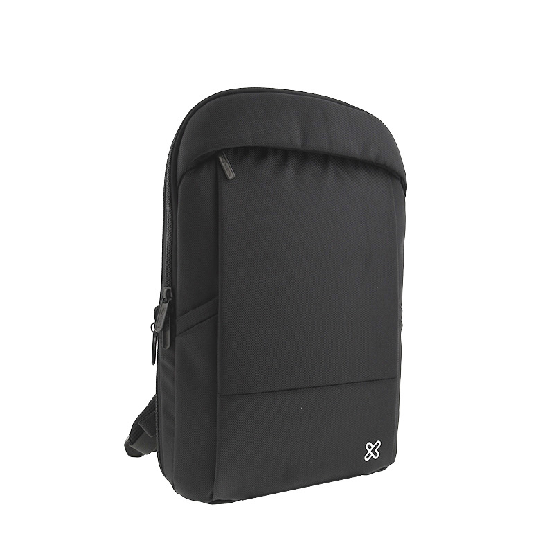 Klip Xtreme Maletín para Notebook 15.6" Poliéster Negro