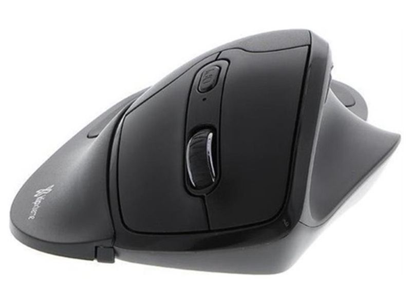 [ID011KLX31] Klip Xtreme Mouse KMW-760 Inalámbrico 2.4 GHz 6 Botones