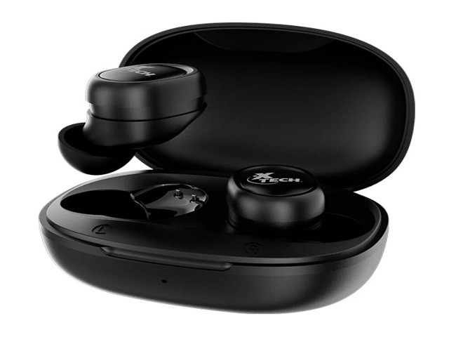 [MM221XTK23] Xtech Audífonos Inalámbricos XTH-701 Con Sonido de Alta Calidad