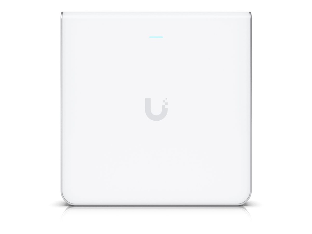 [NW609UBQ61] Ubiquiti Punto de Acceso Inalámbrico U6 Enterprise 4 Puertos