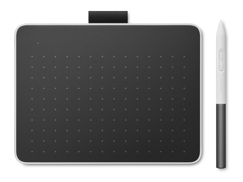 [ID003WAC04] Wacom Tabla Digitalizadora One Small Cableada USB-C Inalámbrica