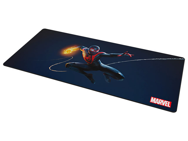 [AC001XTK22] Xtech Mouse Pad Marvel SM M190SM Antideslizante Grande
