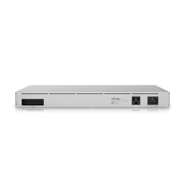 [NW601UBQ08] Ubiquiti Gateway Pro UniFi Next-Generation con Seguridad