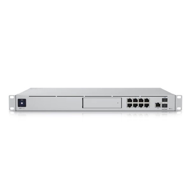[NW601UBQ04] Ubiquiti Dispositivo de Redes UniFi Dream Machine Edición Especial