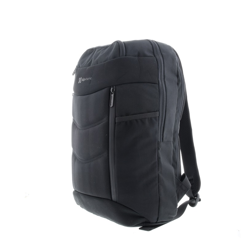 [AN121KLX60] Klip Xtreme Maletín para Notebook 16" Poliéster Negro