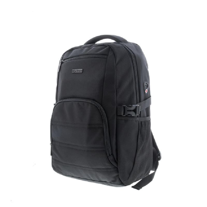 [AN121KLX58] Klip Xtreme Maletín para Notebook 15.6" Poliéster Negro