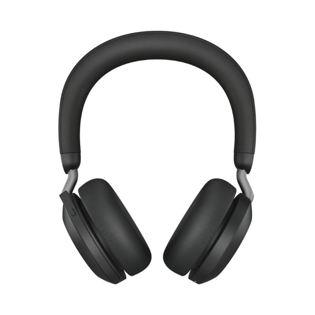 [MM000JAB66] Jabra Auricular Evolve2 75 Inalámbrico con Cancelación Activa de Sonido