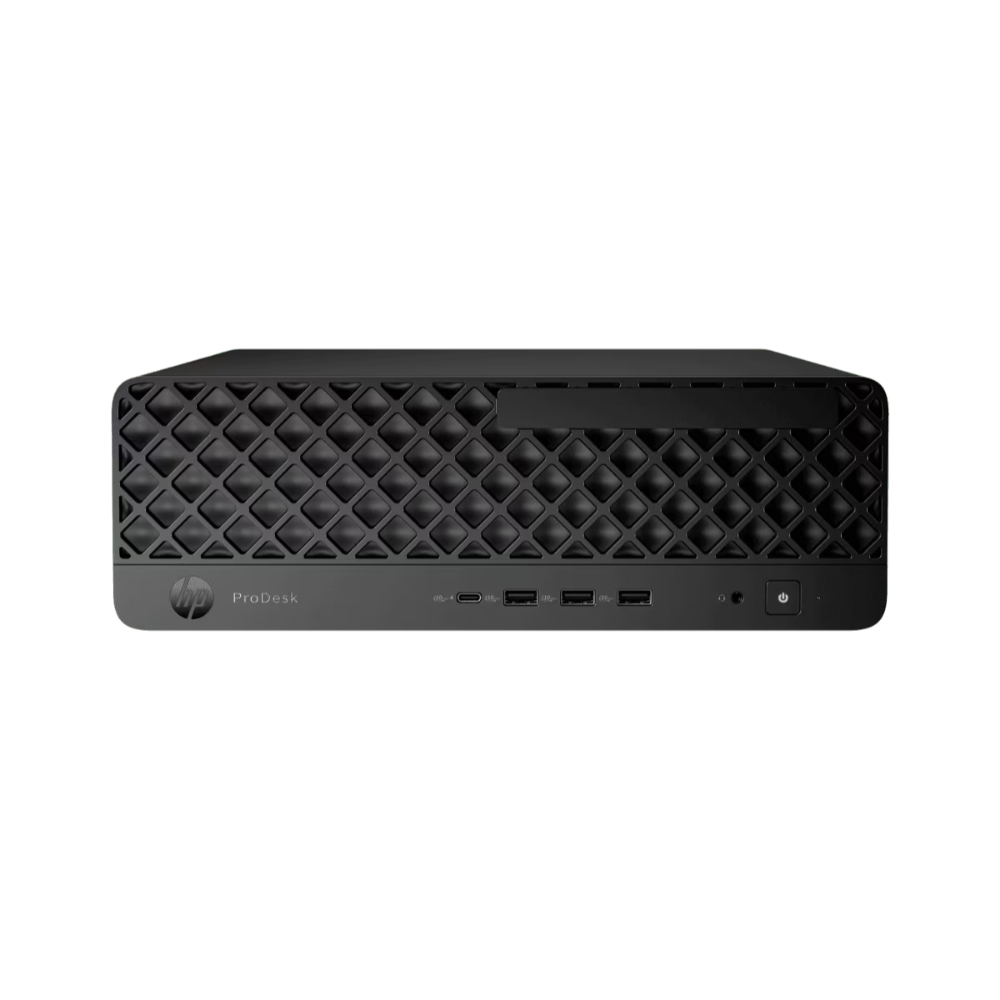 HP PC ProDesk G1i 16GB RAM 512GB SSD Windows 11 Pro