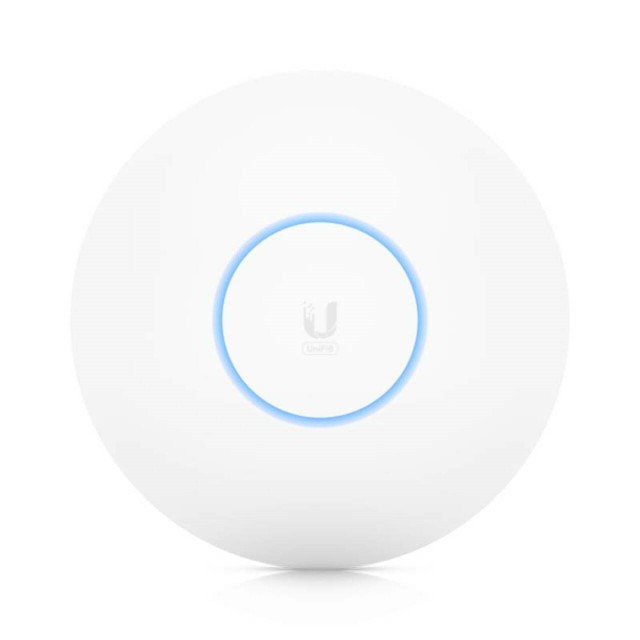 [NW005UBQ56] Ubiquiti Punto de Acceso Inalámbrico U6 Pro Wi-Fi 6 Blanco