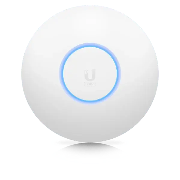 [NW600UBQ70] Ubiquiti Punto de Acceso Inalámbrico 6 Lite Conectividad Rápida