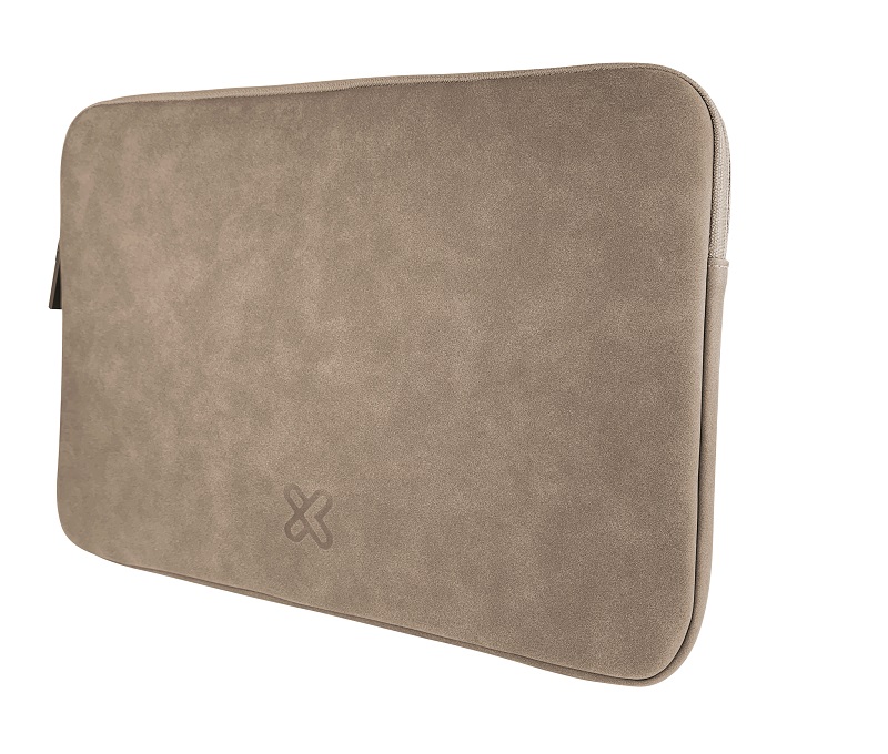 [AN122KLX45] Klip Xtreme Maletín para Notebook 15.6" Resistente Javana