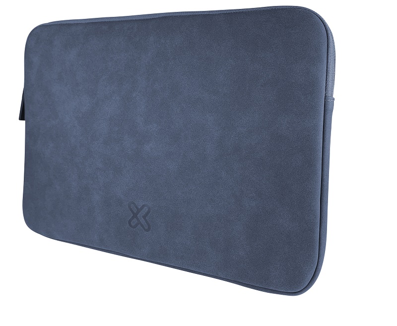[AN122KLX46] Klip Xtreme Maletín para Notebook 15.6" de Poliéster Azul