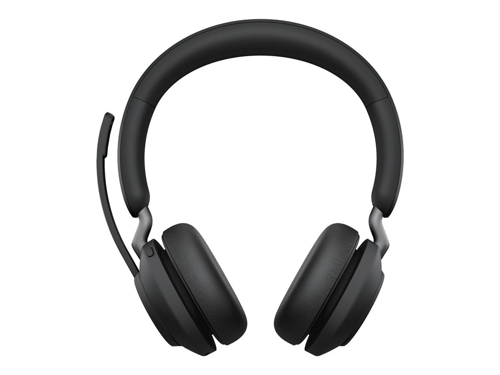 [MM000JAB44] Jabra Auricular Evolve2 65 Inalámbricos Azul
