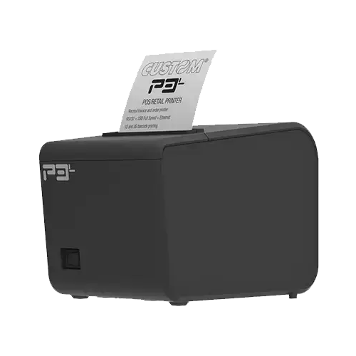 [AB001CTM21] CUSTOM Accesorio Punto De Venta USB 1,8 Metros