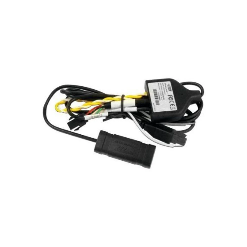 [ES000MBY59] Mobileye Cable PlugsIntoRS-485