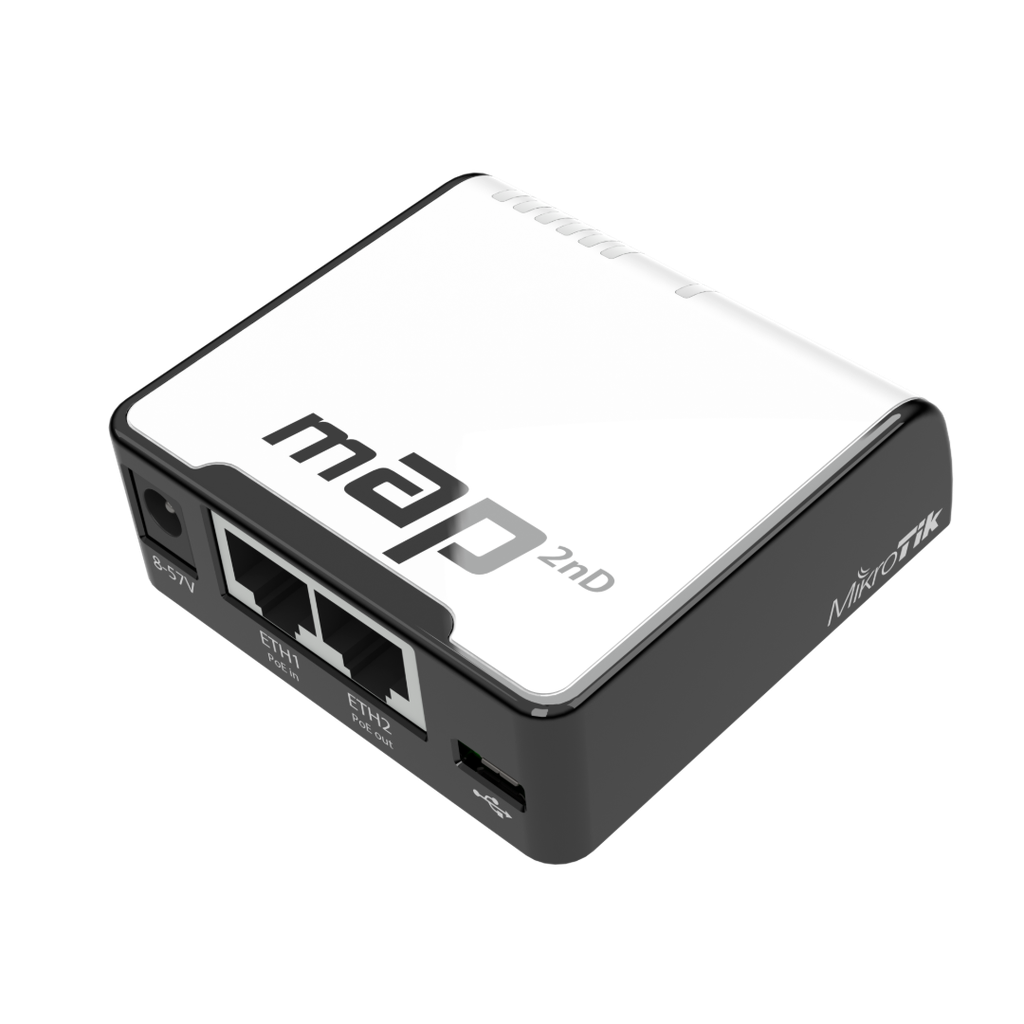 [NW200MIK41] MikroTik Router Inalámbrico RB4011 4 Núcleos 1GB