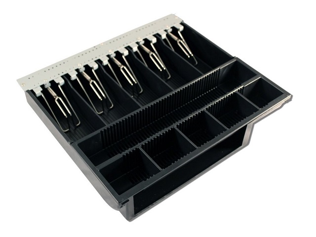 [AZ415BEM03] Logic Controls Caja de Dinero CD415 Bandeja de Reemplazo