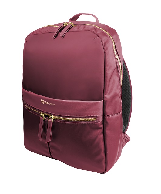 [AN121KLX18] Klip Xtreme Maletín KNB-467RD 15.6 Pulgadas Rojas