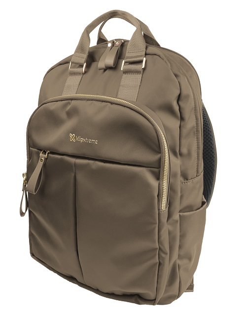 [AN121KLX25] Klip Xtreme Maletín para Portátil KNB-468BR 15.6 Pulgadas Marrón