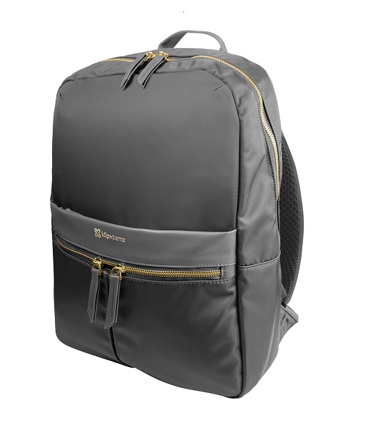 [AN121KLX20] Klip Xtreme Maletín para Portátil KNB-467GR 15.6 Pulgadas