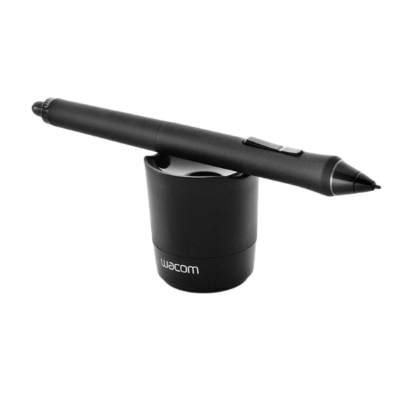 [ID002WAC77] Wacom Tabla Digitalizadora LP1100K Inalámbrica Azul