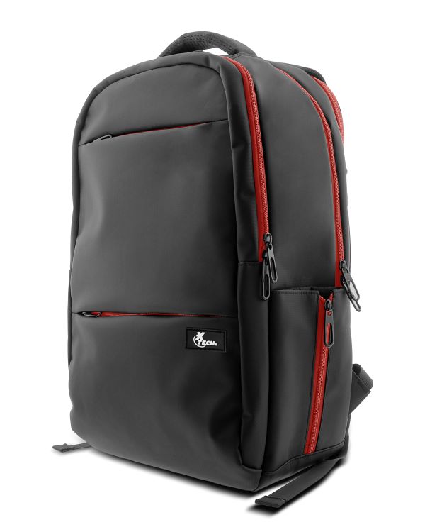 [AN100XTK30] Xtech Maletín XTB-507 con Bolsillo Antirrobo Azul