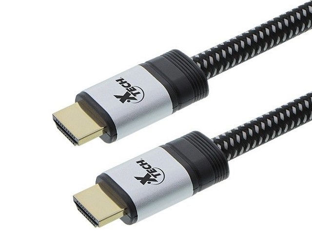 [AB004XTK53] Xtech Cable HDMI XTC-626 4K 60Hz