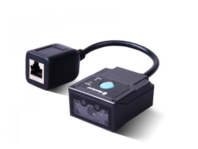 [ID000NWL04] Newland Escáner de Código de Barras FM430L 1D/2D USB