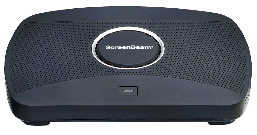 [AC000ACT01] ScreenBeam Proyector SB960MOUNT Soporte de Pared Negro