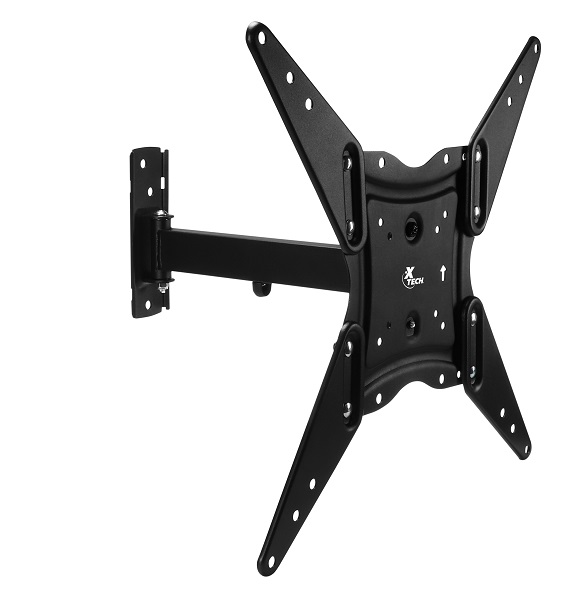 [AC010XTK16] Xtech Soporte de Pared XTA-410 para Pantallas de 20 a 70 Pulgadas
