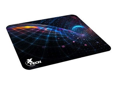 [AC001XTK08] Xtech Alfombrilla de Ratón Colonist XTA-181 Confortable